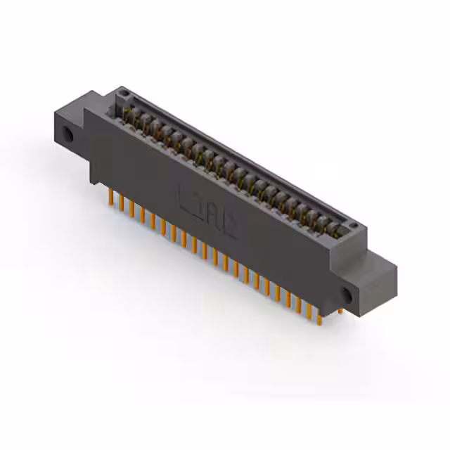 395-042-523-812 EDAC Inc.  Edgeboard Connectors